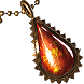 Bloodgrip Marble Amulet | S30 Curse of the Allflame SC