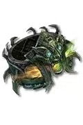 Ring of the Midday Hunt-3 Randomly greater affixes | S15 Hell's Legacy SC