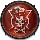 Skullbreaker's Aspect | S15 Hell's Legacy SC