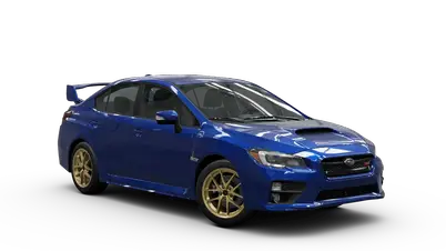 WRX STI | Xbox Series XIS