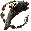 Sanguis Heroum Staunching Charm | Forbidden Rites Standard