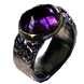 Death Rush Amethyst Ring | [PC] Allflame Standard