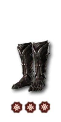 Rakanoth's Wake-3 Randomly greater affixes | S15 Hell's Legacy SC