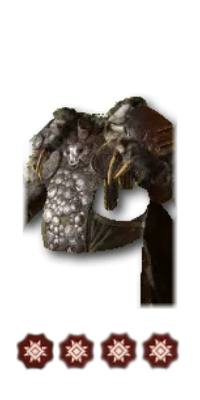 Insatiable Fury-4 Randomly greater affixes | S15 Hell's Legacy SC