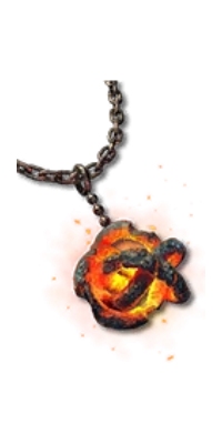 Unbroken Chain | S15 Hell's Legacy SC