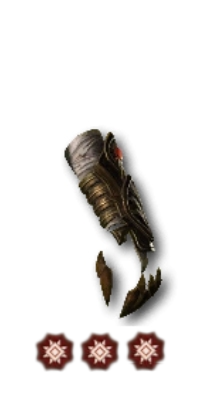 Flameweaver-3 Randomly greater affixes | S15 Hell's Legacy SC