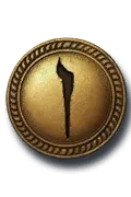 Druid Charm Set - Nafain's Bestiary(5/5) | S15 Hell's Legacy SC