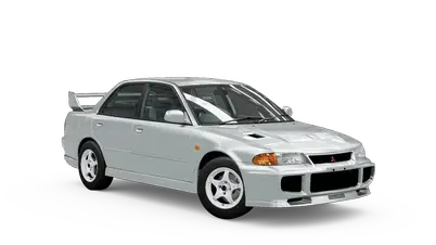 Lancer Evolution III GSR | Steam