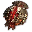 Flesh Crucible Diamond | Forbidden Rites Standard