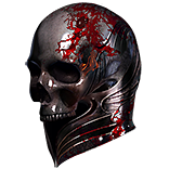 The Formless Flame Royal Burgonet | [PC] Allflame Standard