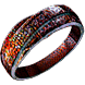 Bloodboil Coral Ring | [PC] Allflame Standard