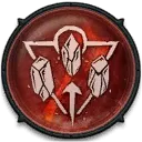 Crashstone Aspect | S15 Hell's Legacy SC