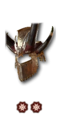 Starfall Coronet-2 Randomly greater affixes | S15 Hell's Legacy SC