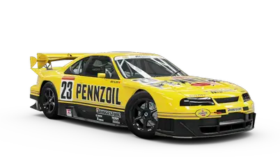 23 Pennzoil NISMO Skyline GT-R | Steam