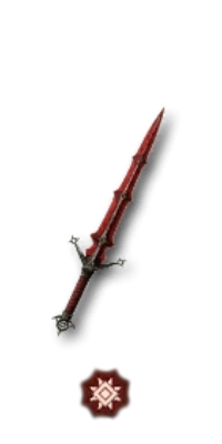 The Umbracrux-1 Randomly greater affixes | S15 Hell's Legacy SC