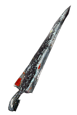 Ephemeral Edge Dusk Blade | [PC] Allflame Standard