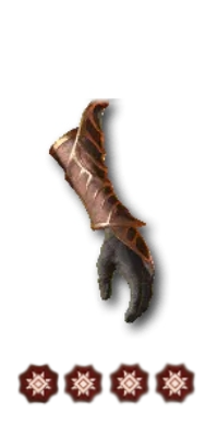 Howl from Below-4 Randomly greater affixes | S15 Hell's Legacy SC
