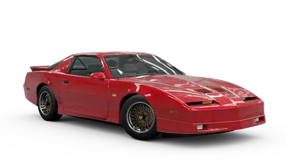 Firebird Trans Am GTA | Xbox Series XIS