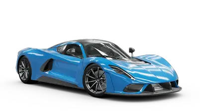Venom F5 | Steam