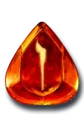 Spiritborn Charm Set - Rezoka's Rage(5/5) | S15 Hell's Legacy SC