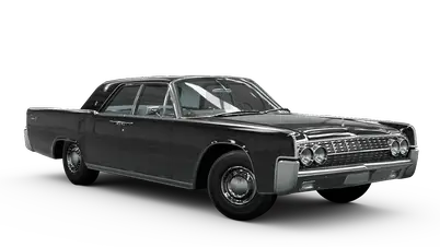 Continental | Steam