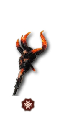 Vox Omnium-1 Randomly greater affixes | S15 Hell's Legacy SC