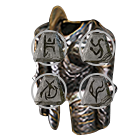 Chains of Honor [Sacred Armor]-Ethereal | RoTW - Ladder S15 - SC
