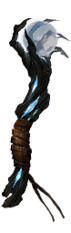 Void Battery Prophecy Wand | [PC] Allflame Standard