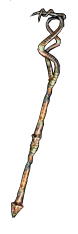 Twyzel Sage Wand | [PC] Allflame Standard