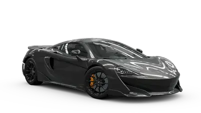 600LT Coupe | Xbox on PC