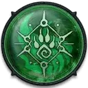 Bear Clan Berserker's Aspect | S15 Hell's Legacy SC