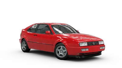 Corrado VR6 | Steam