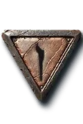 Barbarian Charm Set - Arms of Arreat(5/5) | S15 Hell's Legacy SC