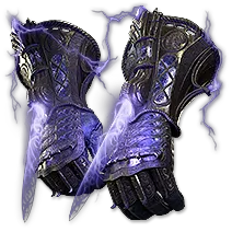Thunderfist Utility Wraps | Forbidden Rites Standard