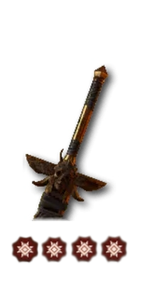 Fields of Crimson-4 Randomly greater affixes | S15 Hell's Legacy SC