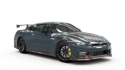 GT-R NISMO | Xbox on PC