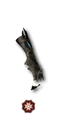 Cruor's Embrace-1 Randomly greater affixes | S15 Hell's Legacy SC