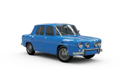 8 Gordini | Xbox on PC