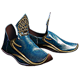 Three-step Assault Shagreen Boots | [PC] Allflame Standard
