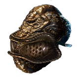 Abyssus Ezomyte Burgonet | [PC] Allflame Standard