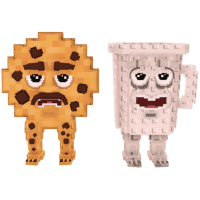 Cooki and Milki | Global
