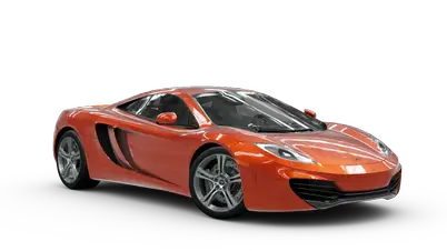 12C Coupe | Steam