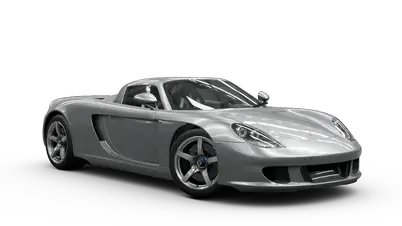 Carrera GT | Steam