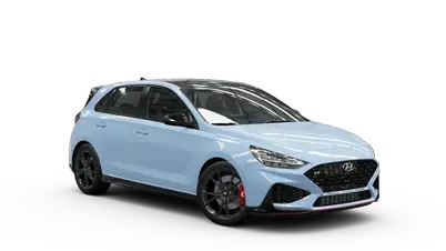 i30 N | Steam