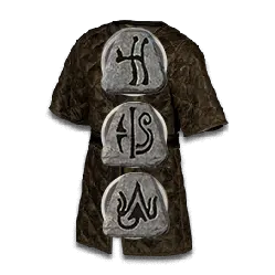 Wealth [Dusk Shroud] | RoTW - Ladder S15 - SC