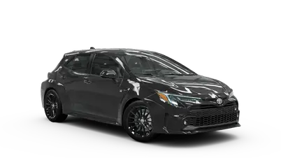 GR Corolla | Steam