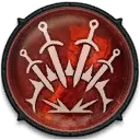 Aspect of Encircling Blades | S15 Hell's Legacy SC