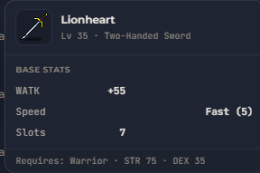 Lionheart | Global > Global MapleStory Classic World