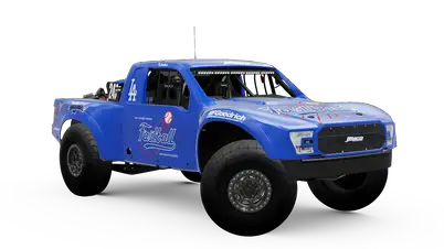 240 Fastball Racing Spec Trophy Truck | Steam