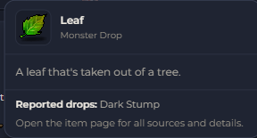 Leaf | Global > Global MapleStory Classic World